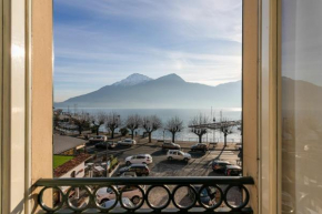 Piazzetta Lake View Dongo